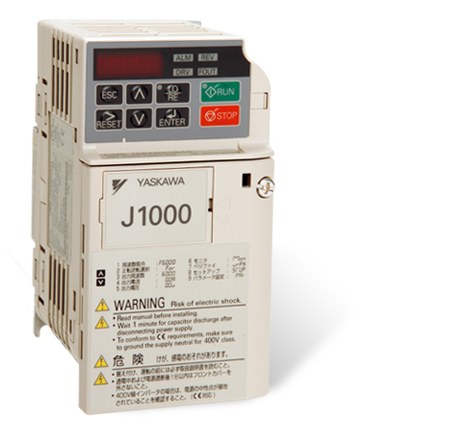 安川变频器J1000小型简易型变频器（代理商、维修，厂家售后，服务中心，原厂配件）